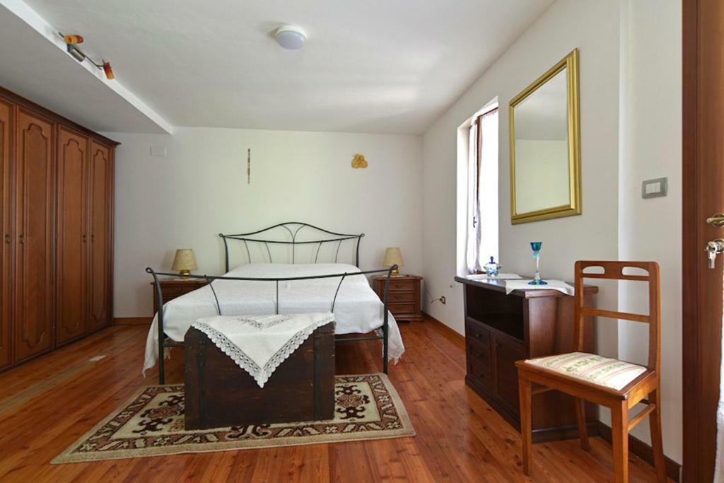 In Valle - Alloggio Vacanze Quero Εξωτερικό φωτογραφία