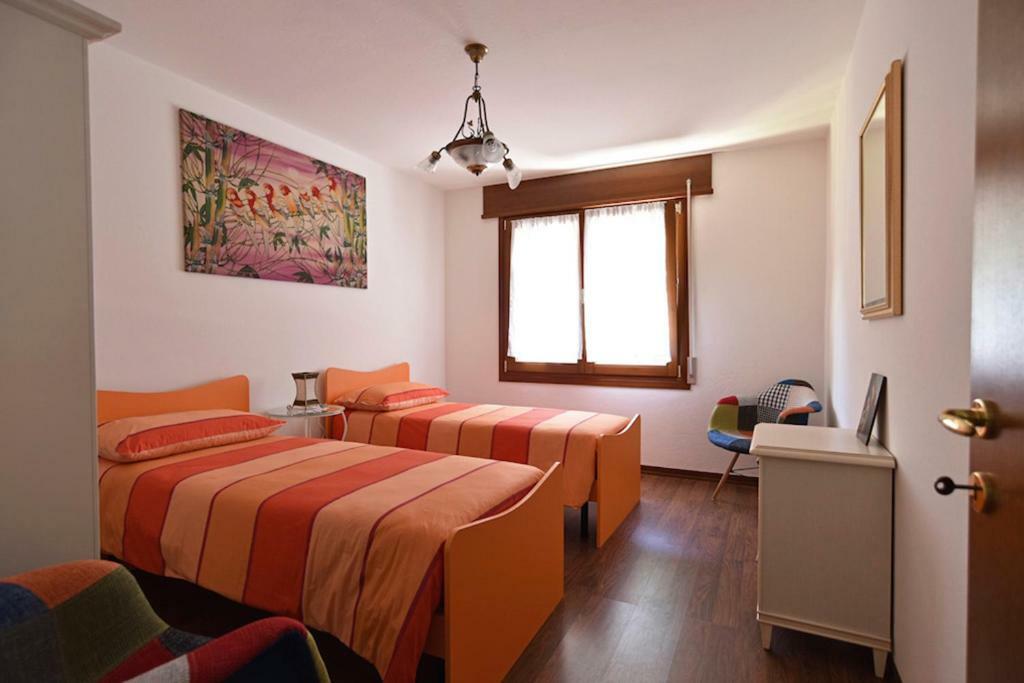 In Valle - Alloggio Vacanze Quero Εξωτερικό φωτογραφία